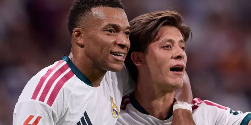 Phân tích điểm nóng của trận bóng Elche vs Real Madrid