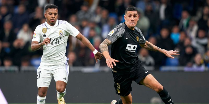 Nhận định Elche vs Real Madrid qua góc nhìn phong độ